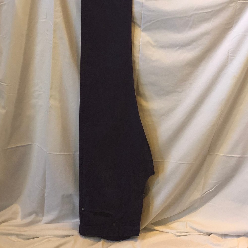 Ralph Lauren Purple Label Slim fit stretch jeans